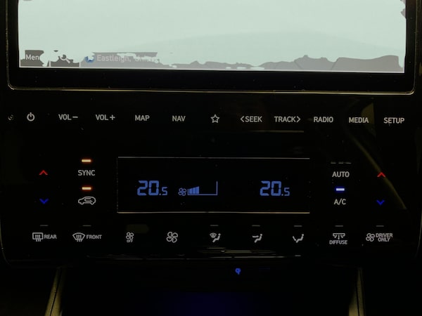 Used Hyundai TUCSON 2022 for sale - 76310610: Photo 24