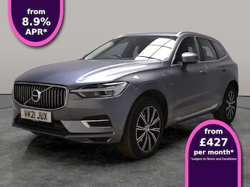 Used Volvo XC60 2021 for sale - 75528313: Photo