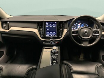 Used Volvo XC60 2021 for sale - 75528313: Photo