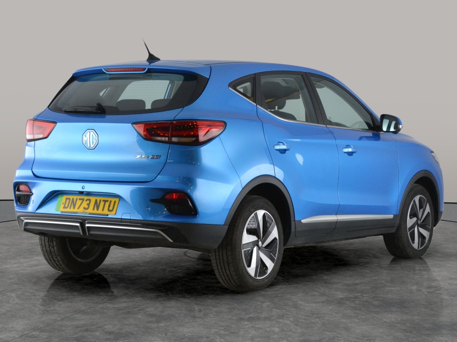 Used MG MG ZS 2023 for sale - 77399464: Photo 10