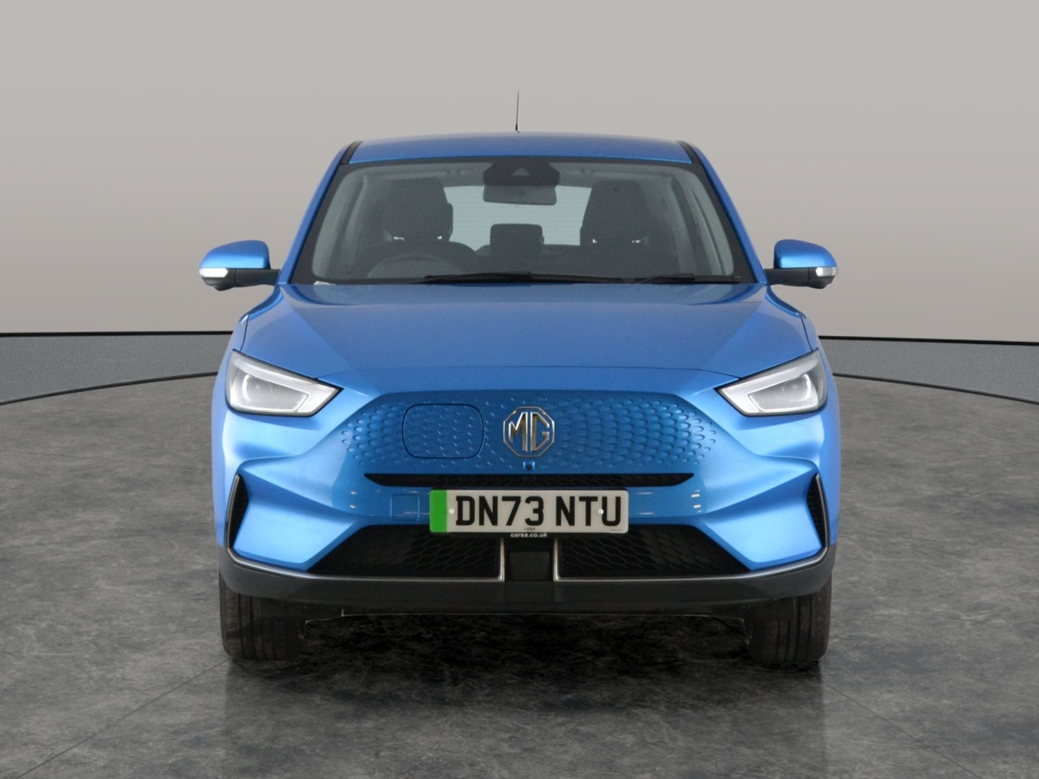 Used MG MG ZS 2023 for sale - 77399464: Photo 13