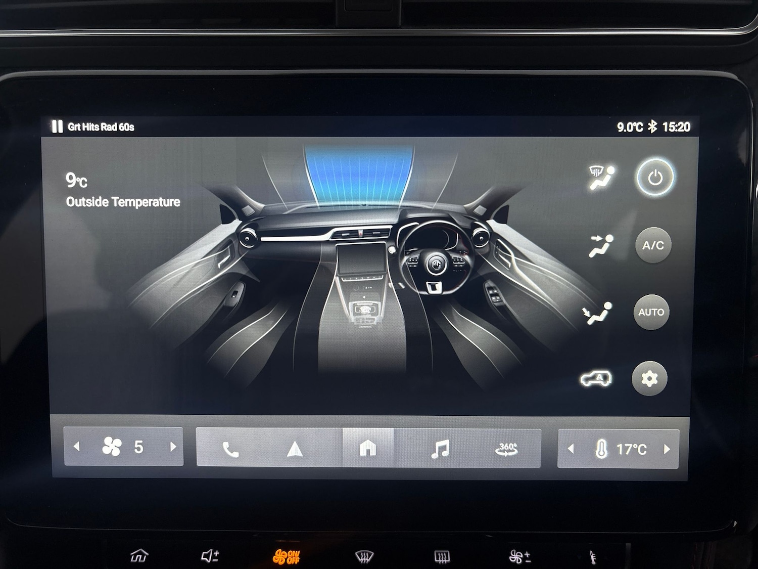 Used MG MG ZS 2023 for sale - 77399464: Photo 14