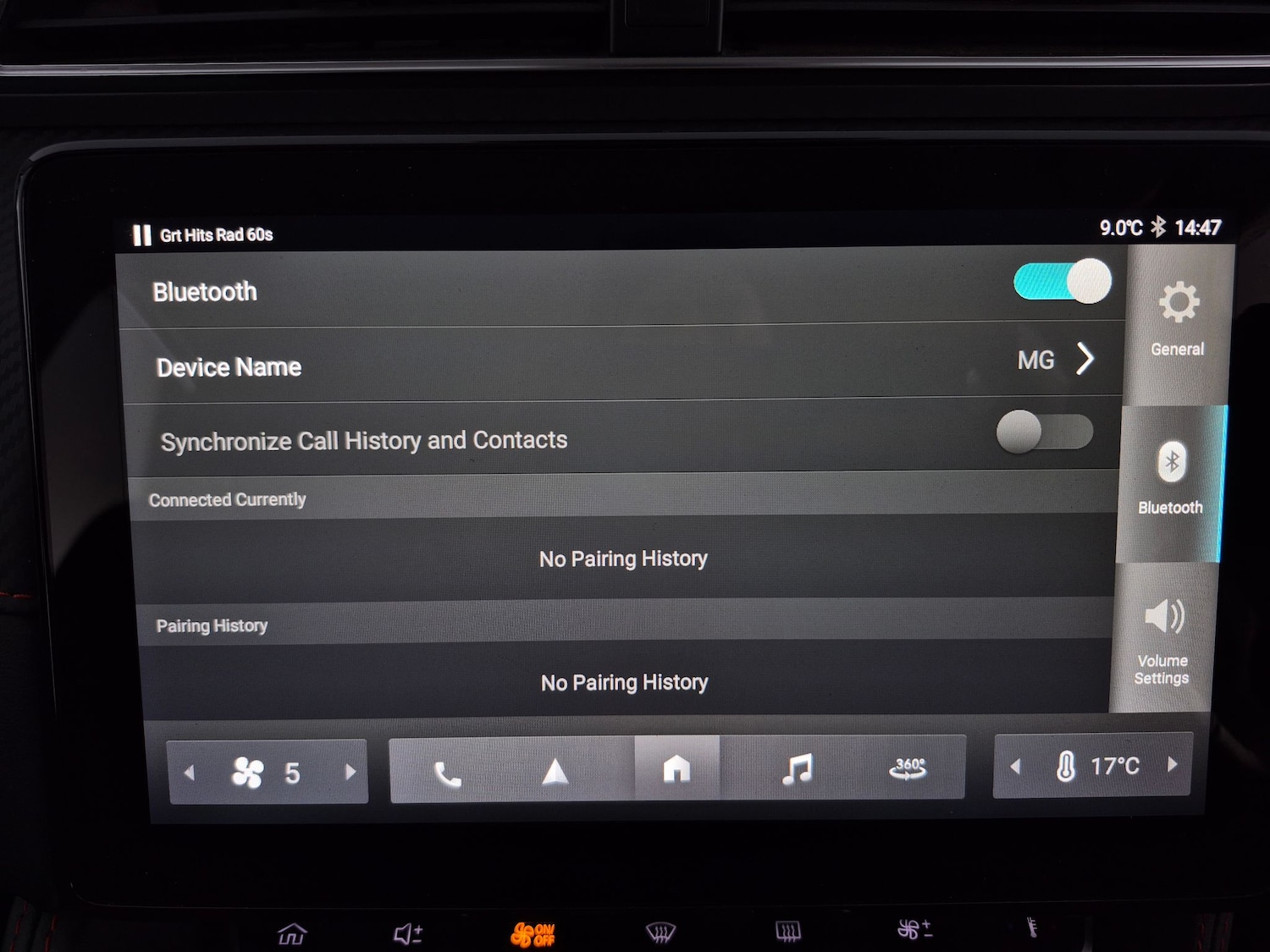 Used MG MG ZS 2023 for sale - 77399464: Photo 17