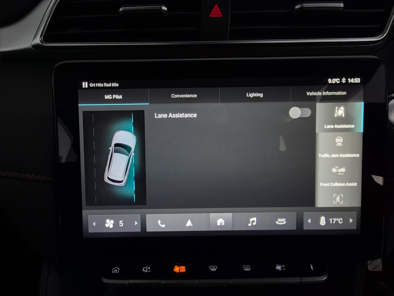 Used MG MG ZS 2023 for sale - 77399464: Photo 20