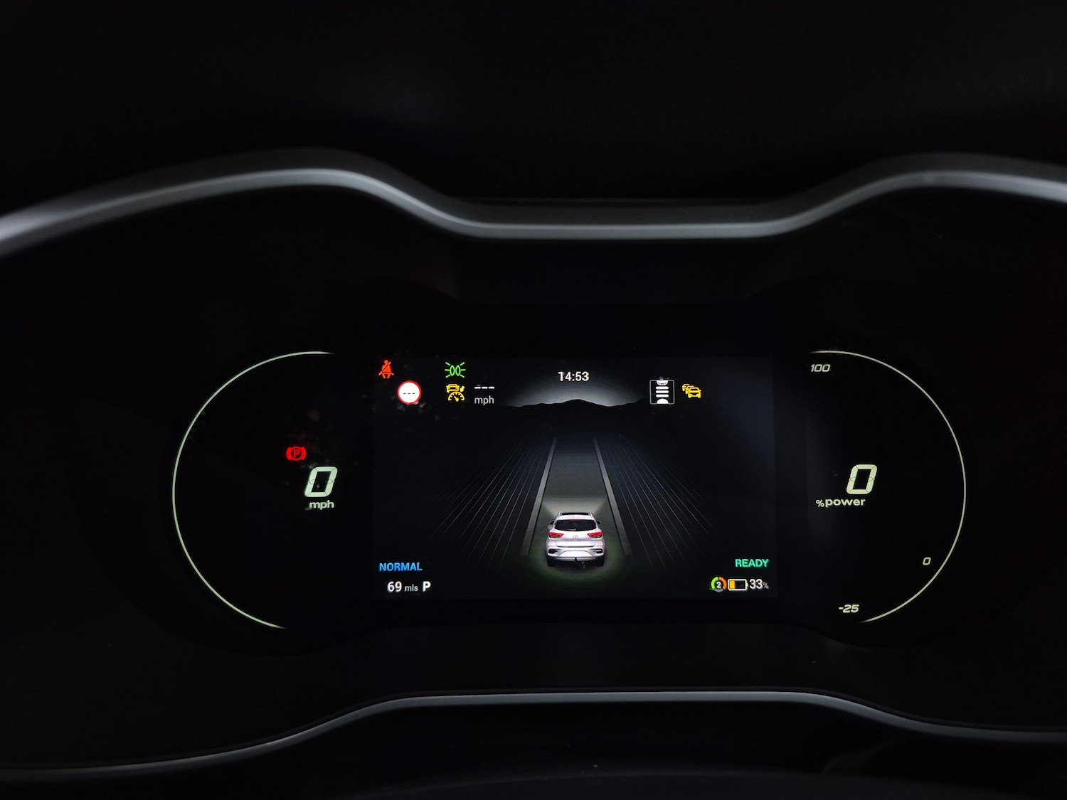 Used MG MG ZS 2023 for sale - 77399464: Photo 21