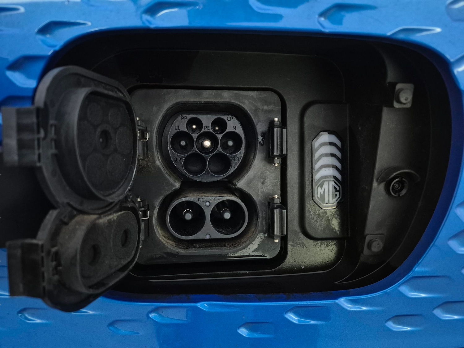 Used MG MG ZS 2023 for sale - 77399464: Photo 30