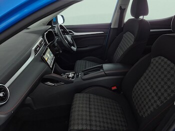 Used MG MG ZS 2023 for sale - 77399464: Photo