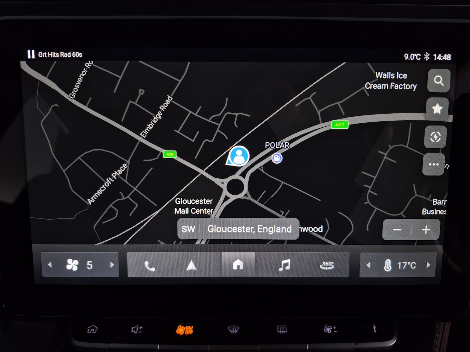 Used MG MG ZS 2023 for sale - 77399464: Photo 6