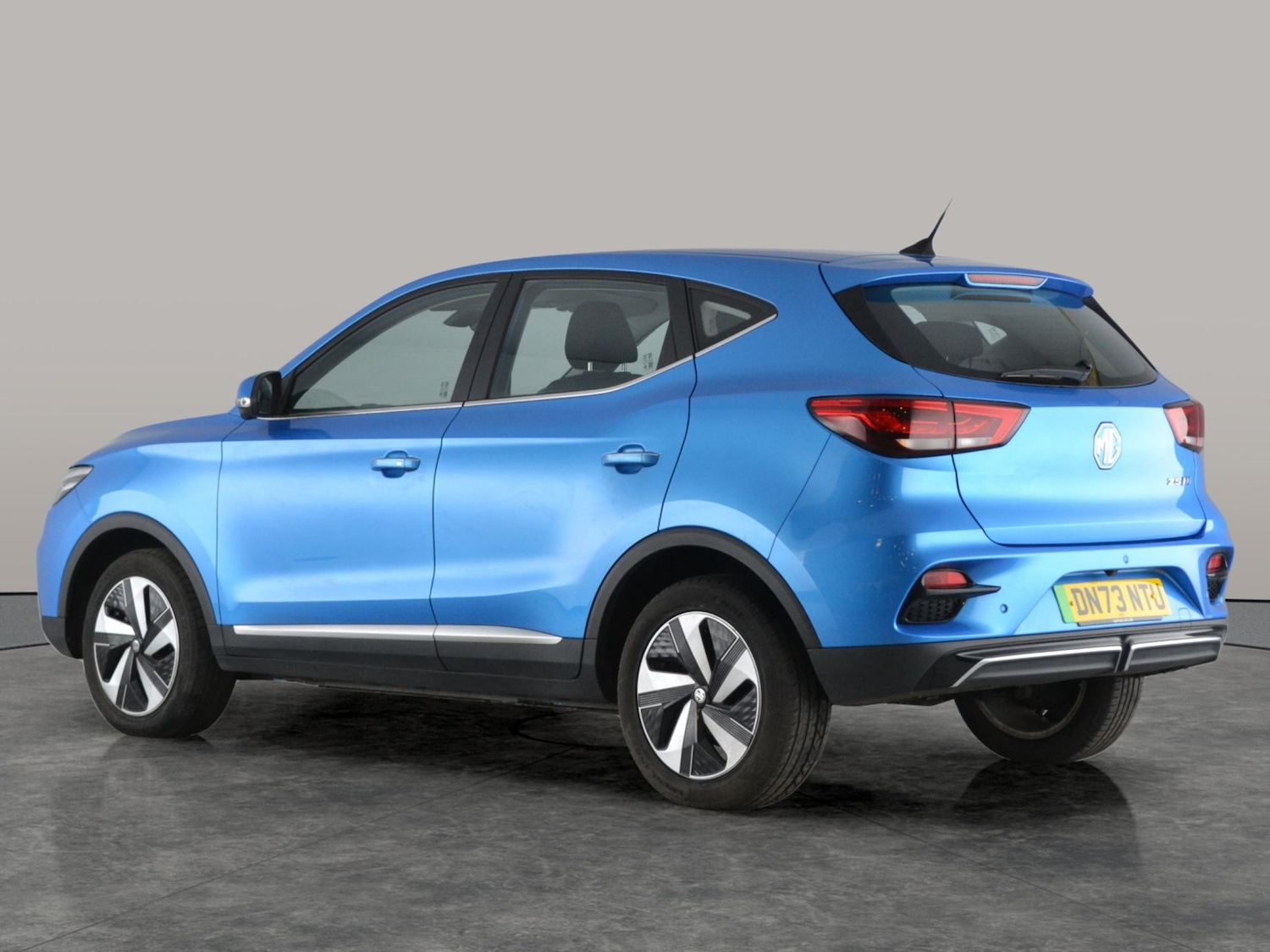 Used MG MG ZS 2023 for sale - 77399464: Photo 8