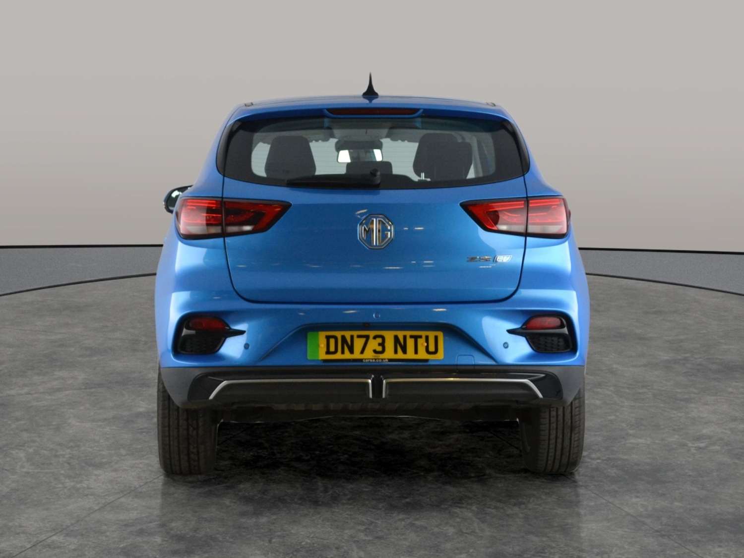 Used MG MG ZS 2023 for sale - 77399464: Photo 9