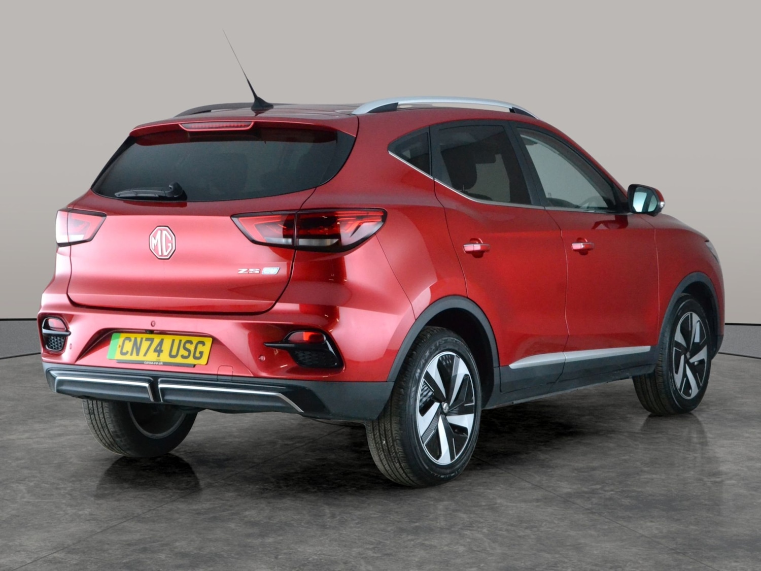 Used MG MG ZS 2024 for sale - 77627879: Photo 11