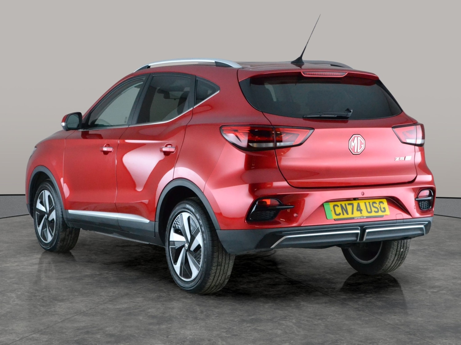 Used MG MG ZS 2024 for sale - 77627879: Photo 13