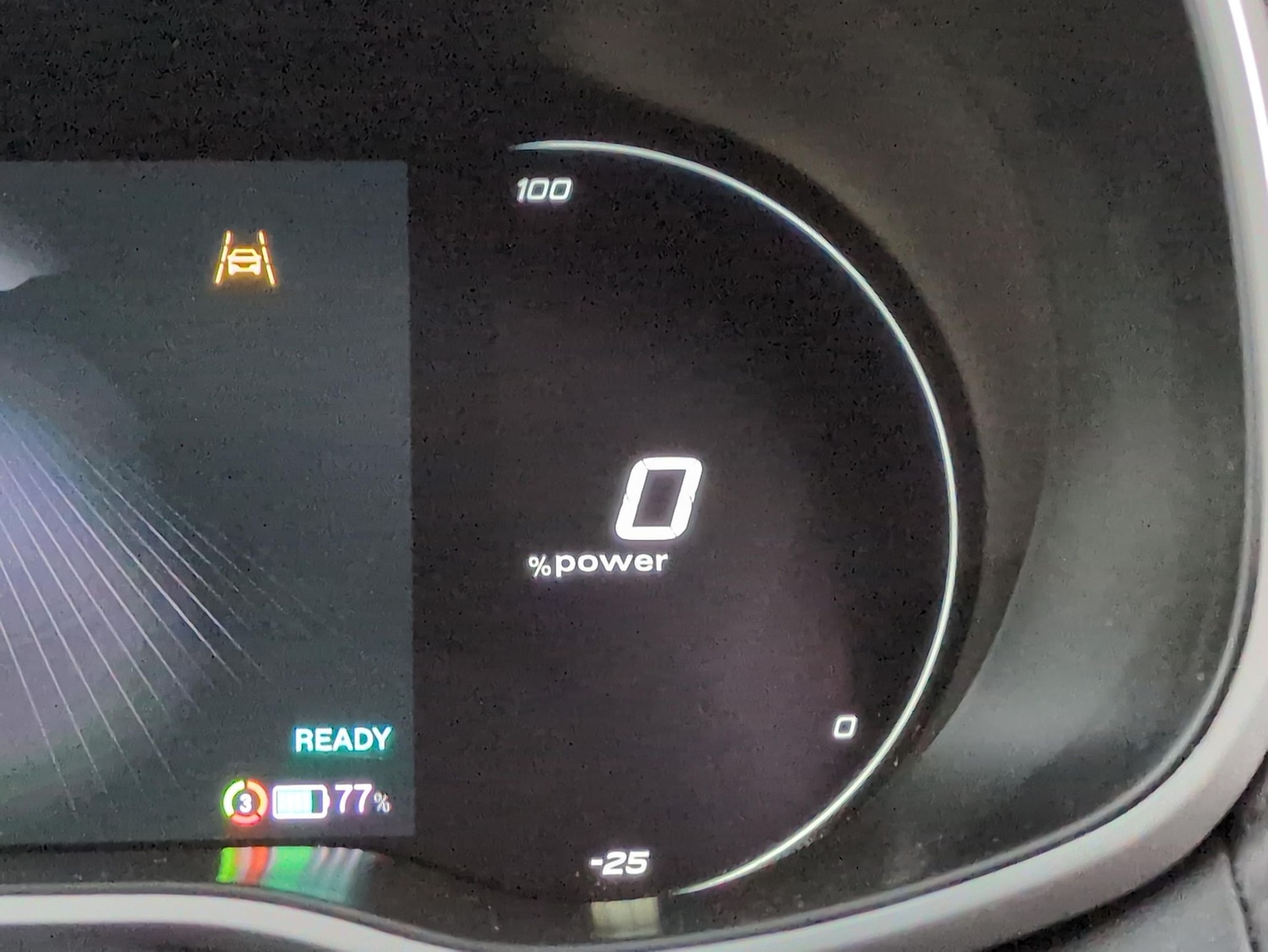 Used MG MG ZS 2024 for sale - 77627879: Photo 20