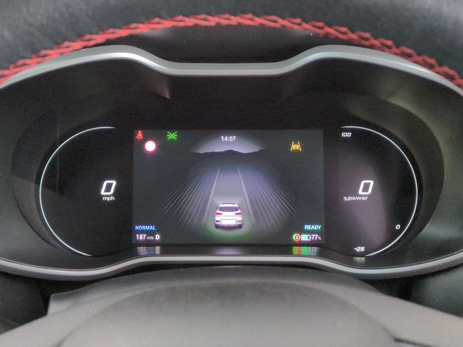 Used MG MG ZS 2024 for sale - 77627879: Photo 22