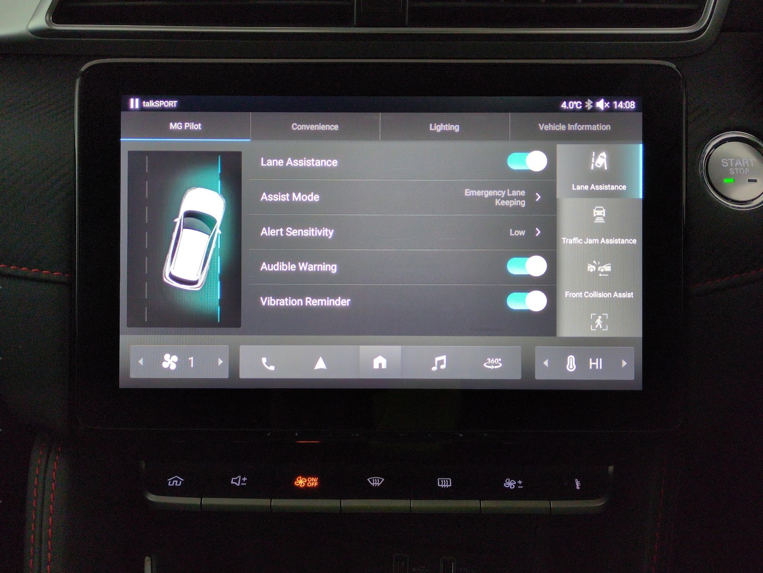 Used MG MG ZS 2024 for sale - 77627879: Photo 23