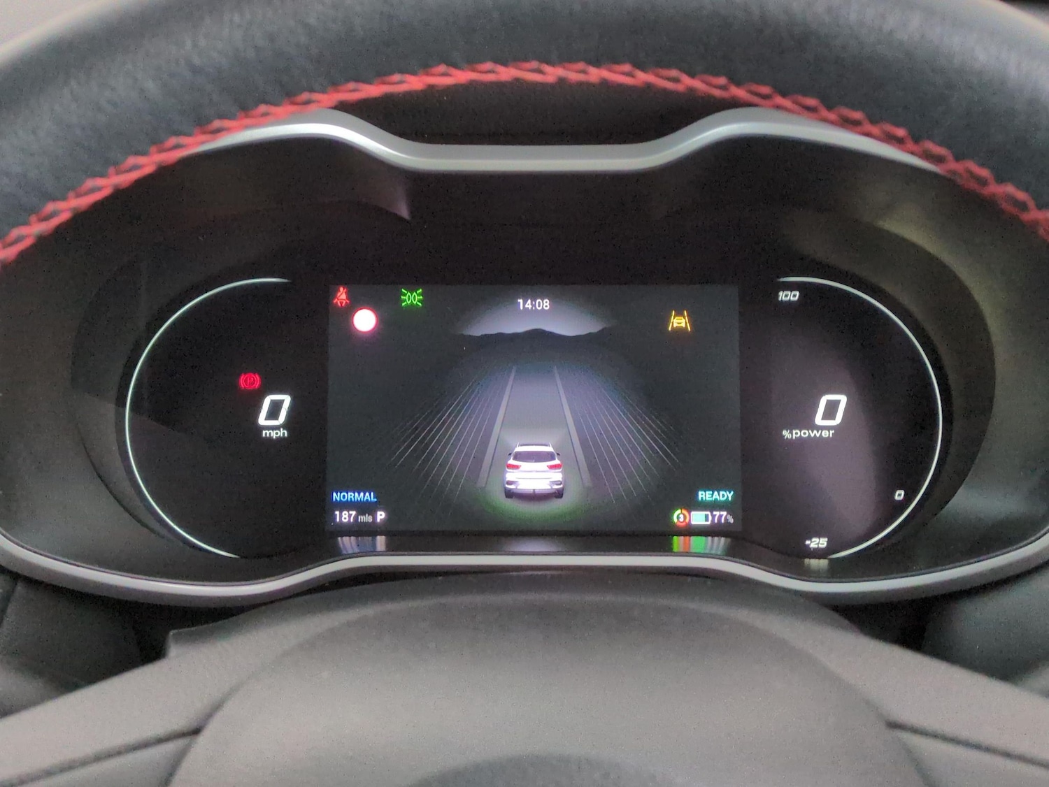 Used MG MG ZS 2024 for sale - 77627879: Photo 24