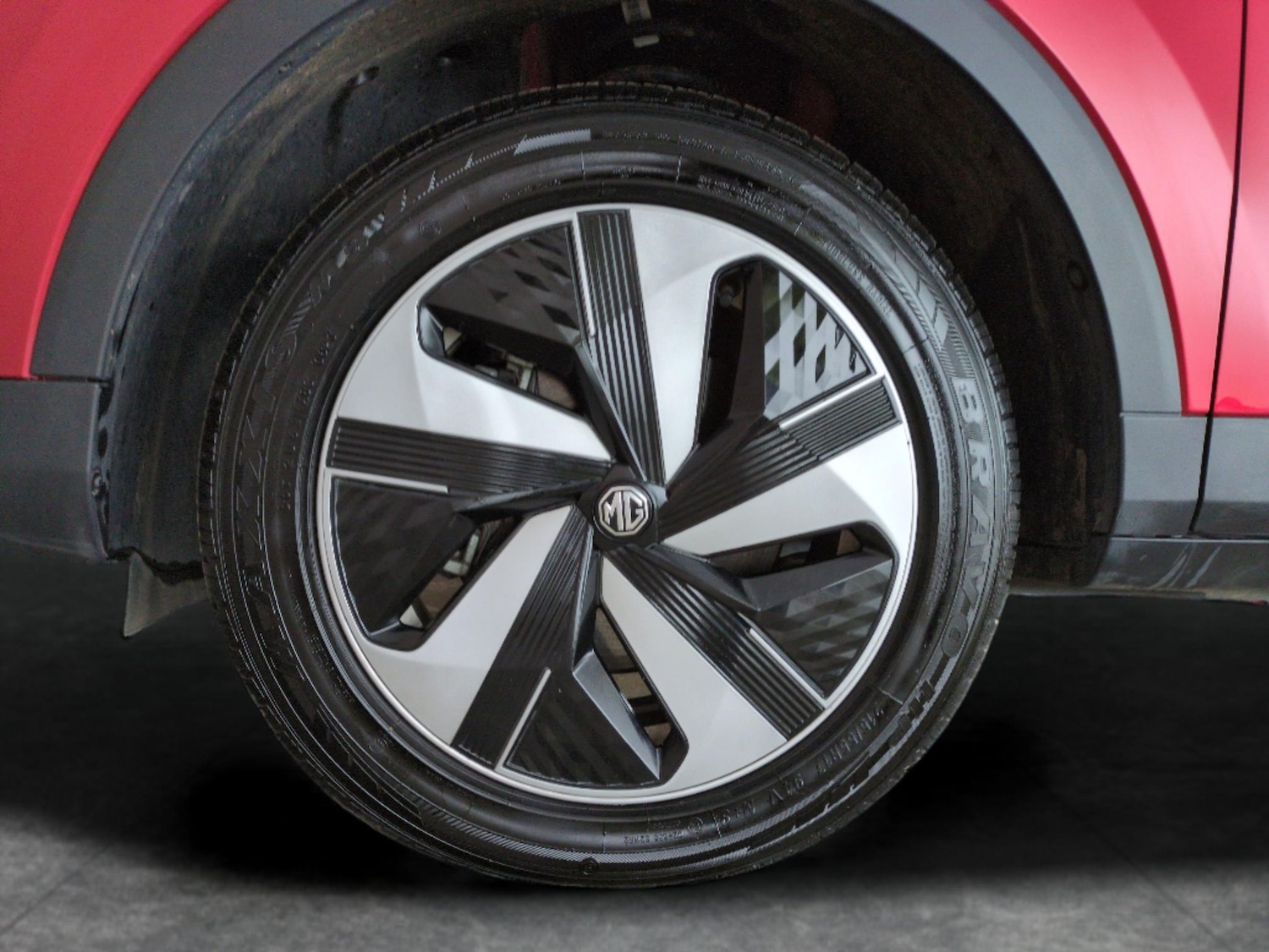 Used MG MG ZS 2024 for sale - 77627879: Photo 26