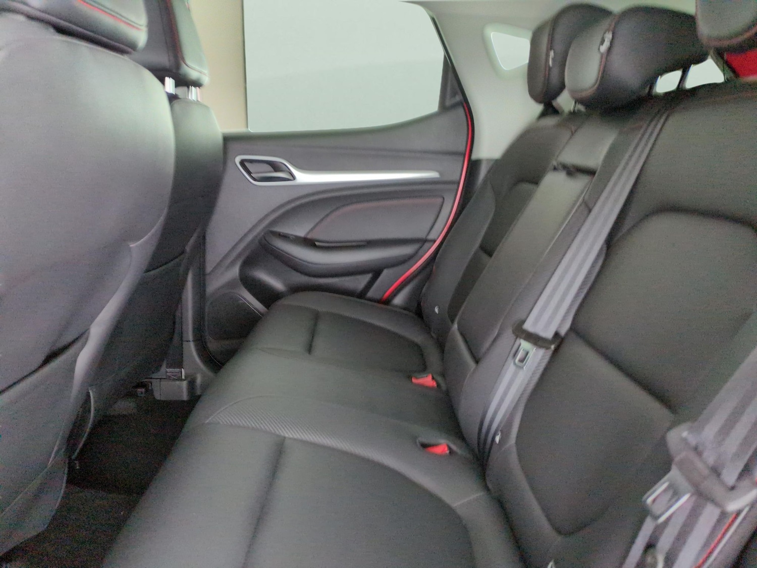 Used MG MG ZS 2024 for sale - 77627879: Photo 29