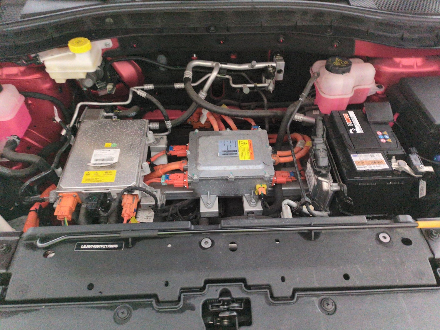 Used MG MG ZS 2024 for sale - 77627879: Photo 35