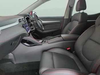 Used MG MG ZS 2024 for sale - 77627879: Photo