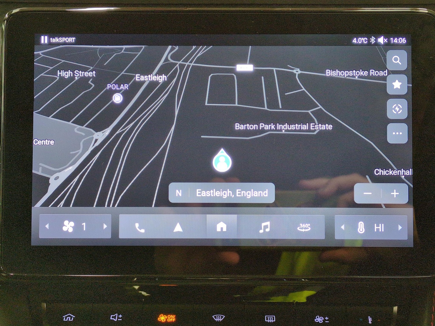 Used MG MG ZS 2024 for sale - 77627879: Photo 6