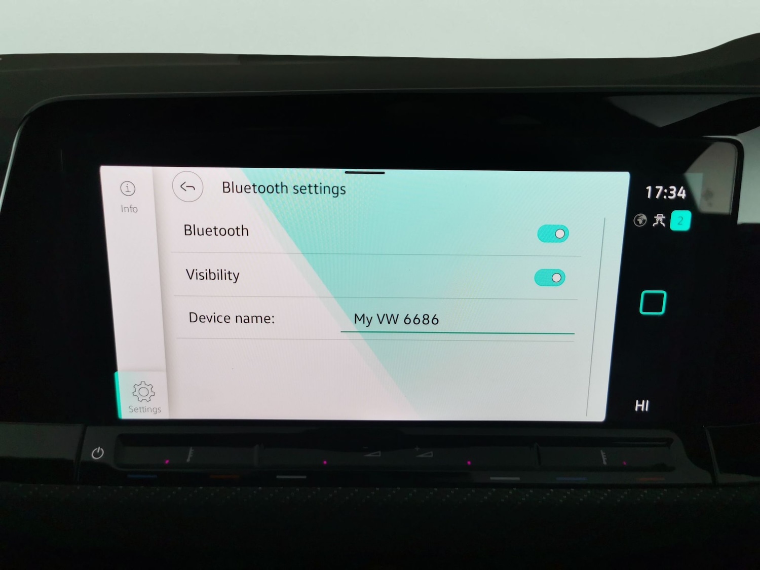 Used Volkswagen Golf for sale - 77245947: Photo 14