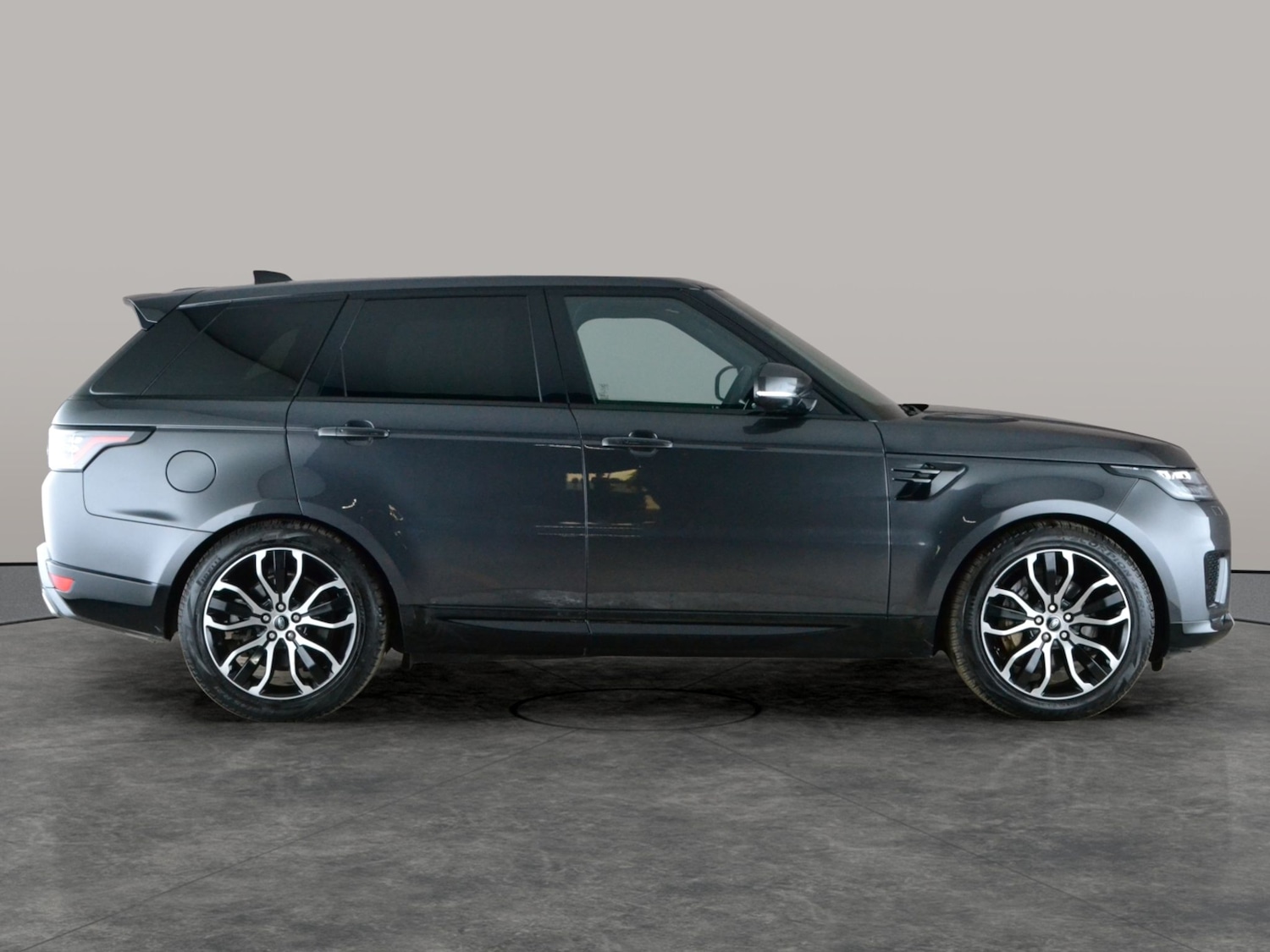 Used Land Rover Range Rover Sport 2022 for sale - 77981286: Photo 11