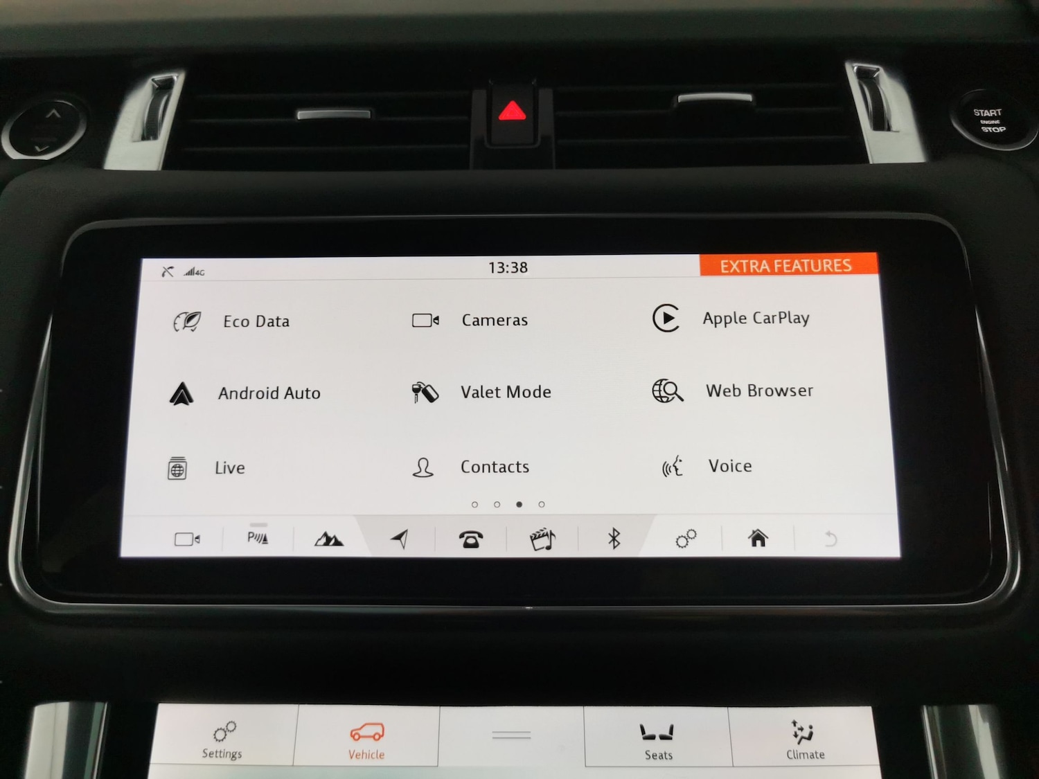 Used Land Rover Range Rover Sport 2022 for sale - 77981286: Photo 18