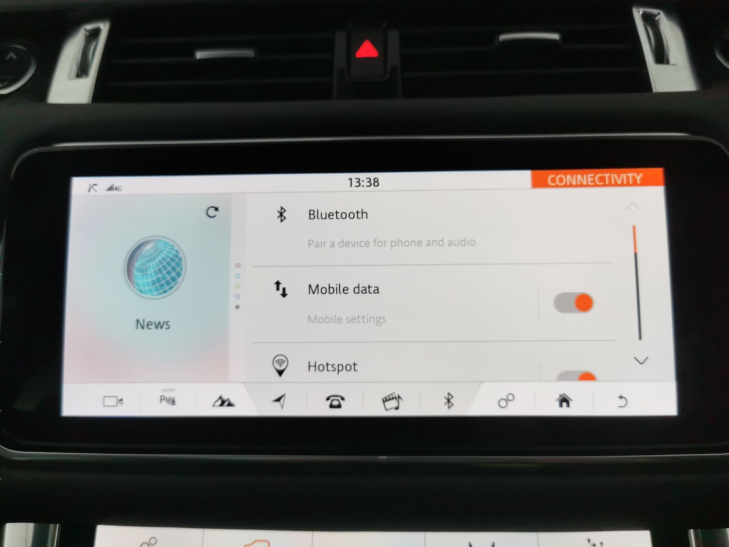 Used Land Rover Range Rover Sport 2022 for sale - 77981286: Photo 19