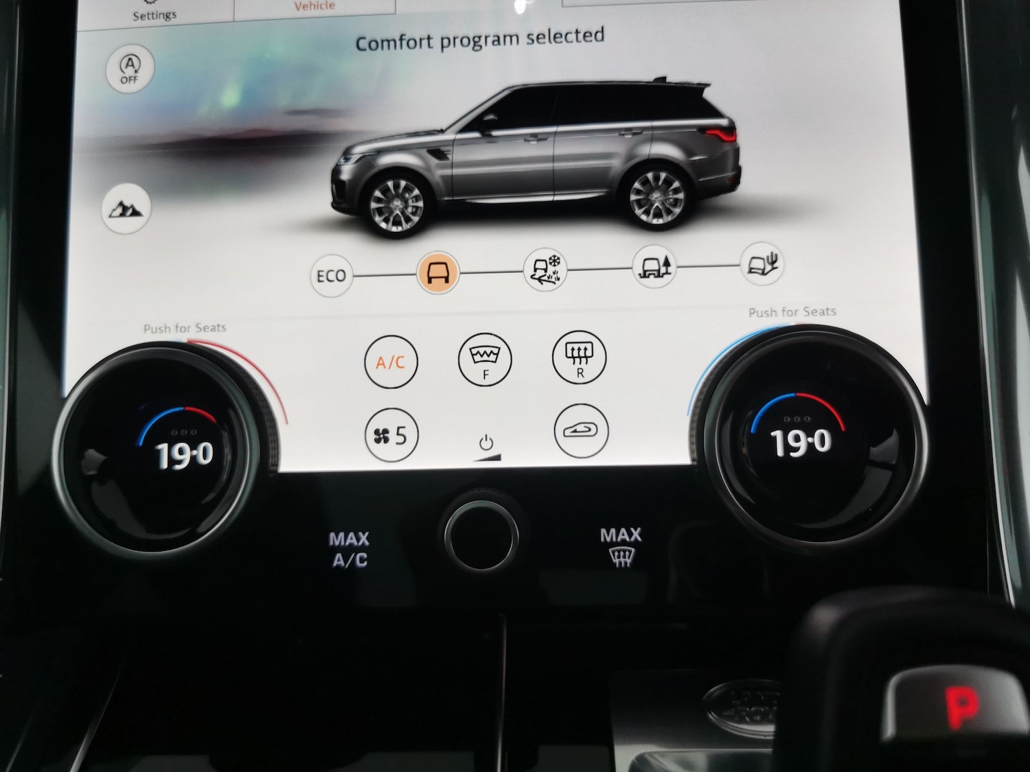 Used Land Rover Range Rover Sport 2022 for sale - 77981286: Photo 21