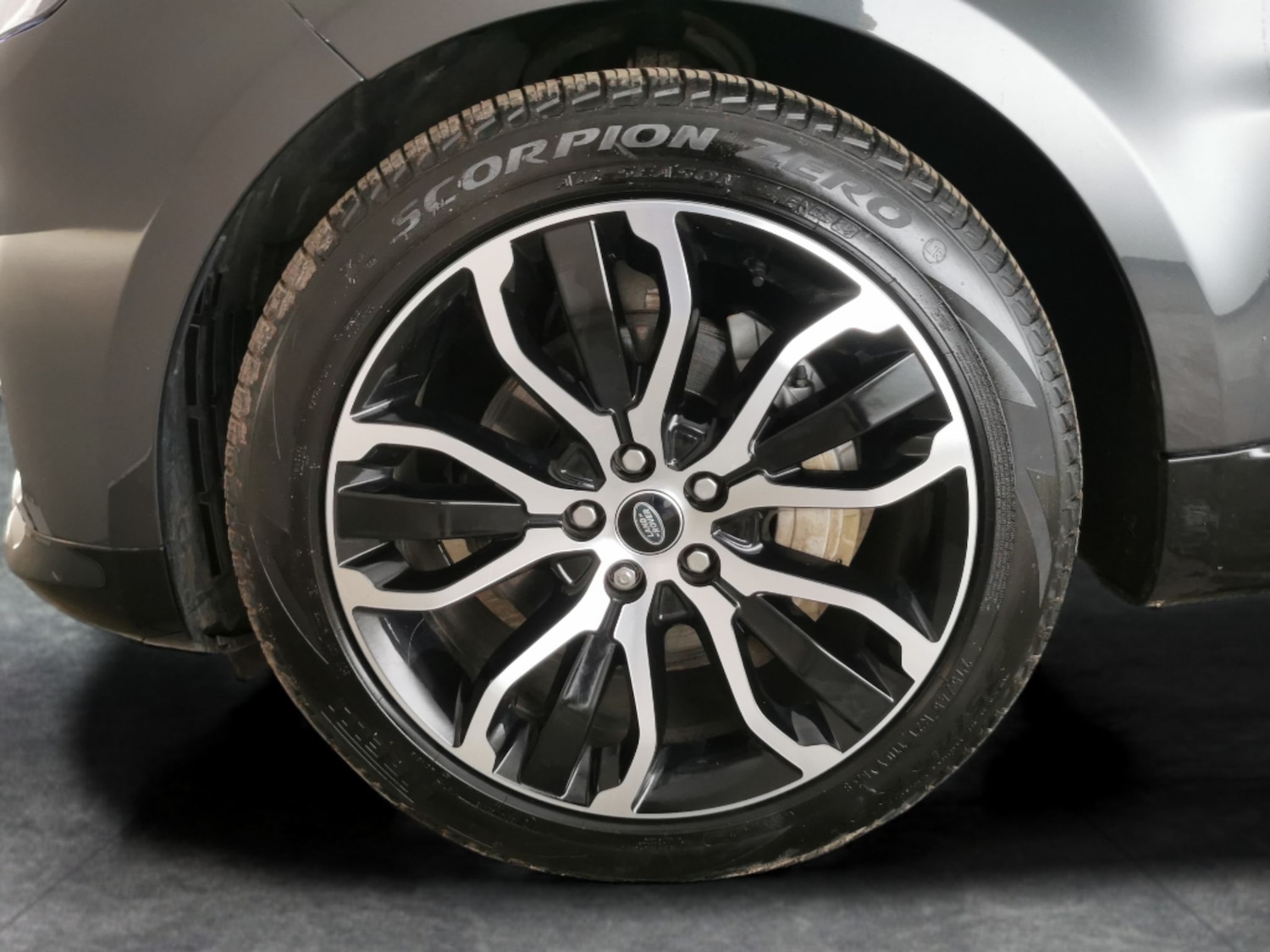 Used Land Rover Range Rover Sport 2022 for sale - 77981286: Photo 28