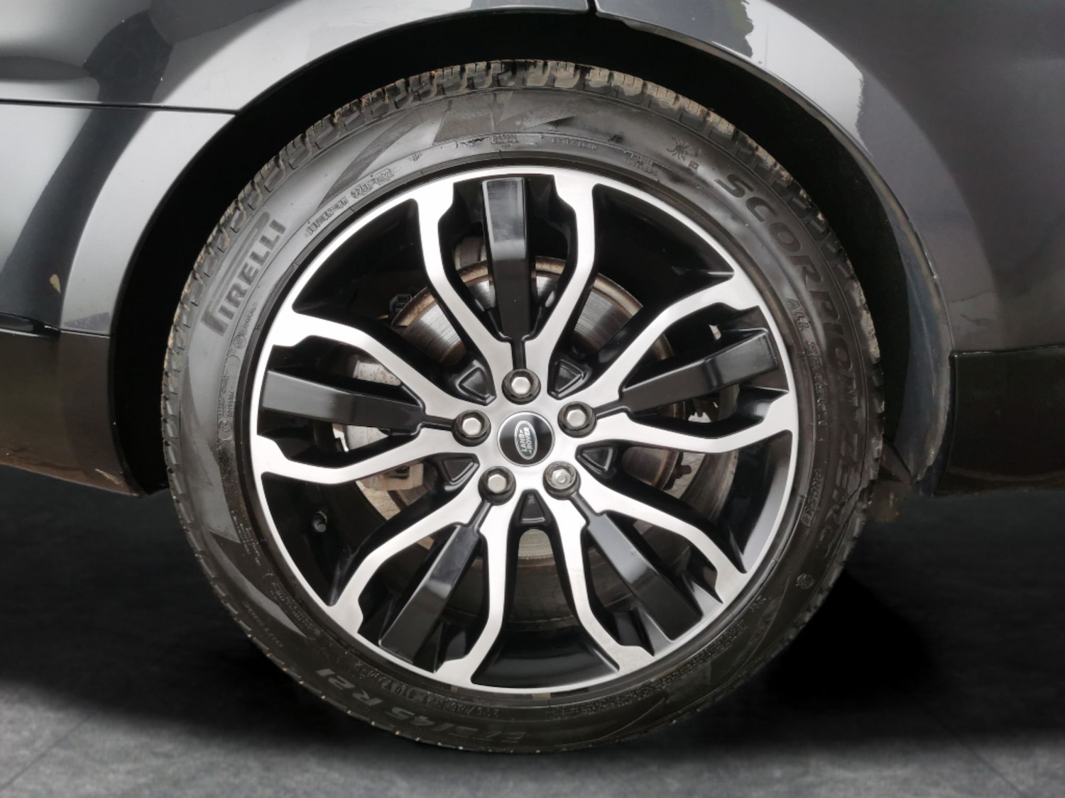 Used Land Rover Range Rover Sport 2022 for sale - 77981286: Photo 30