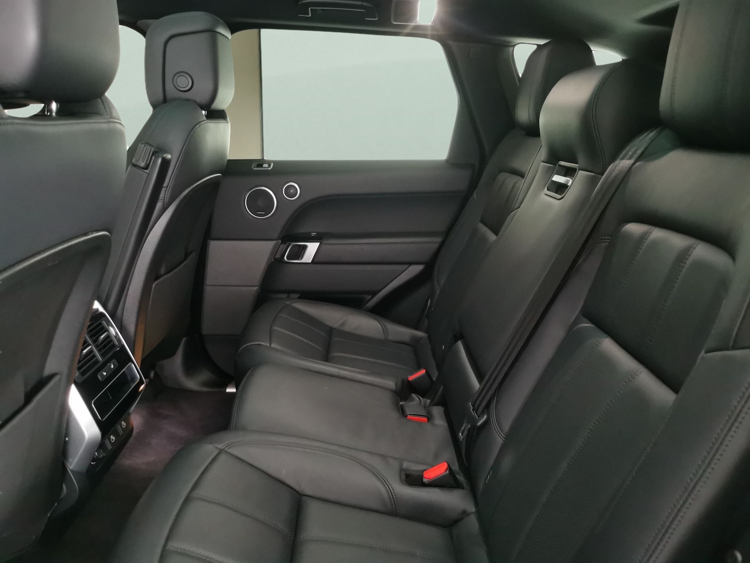 Used Land Rover Range Rover Sport 2022 for sale - 77981286: Photo 31