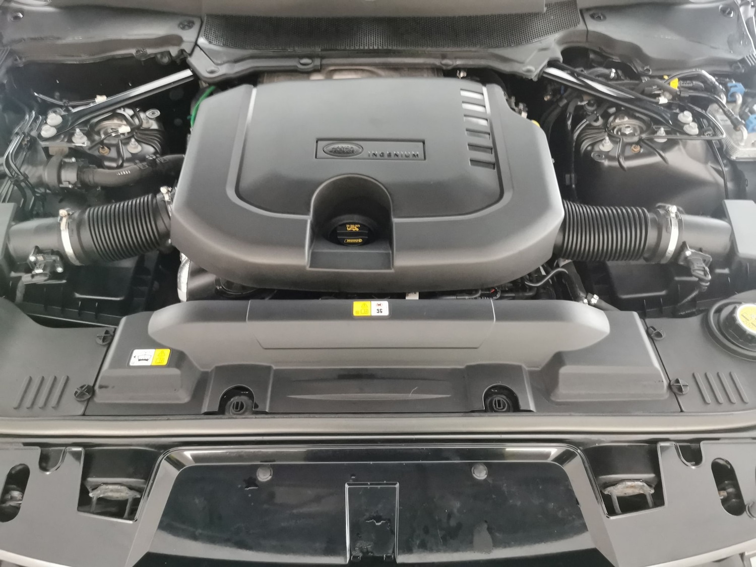 Used Land Rover Range Rover Sport 2022 for sale - 77981286: Photo 37