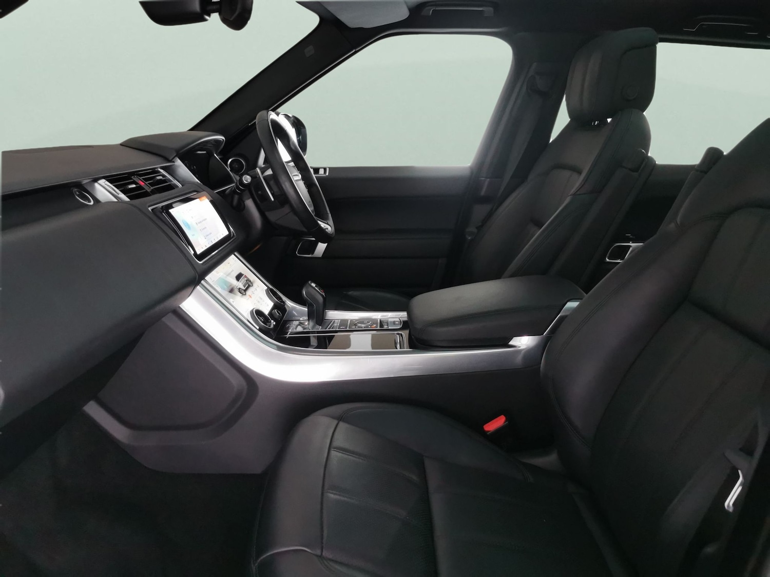 Used Land Rover Range Rover Sport 2022 for sale - 77981286: Photo 4