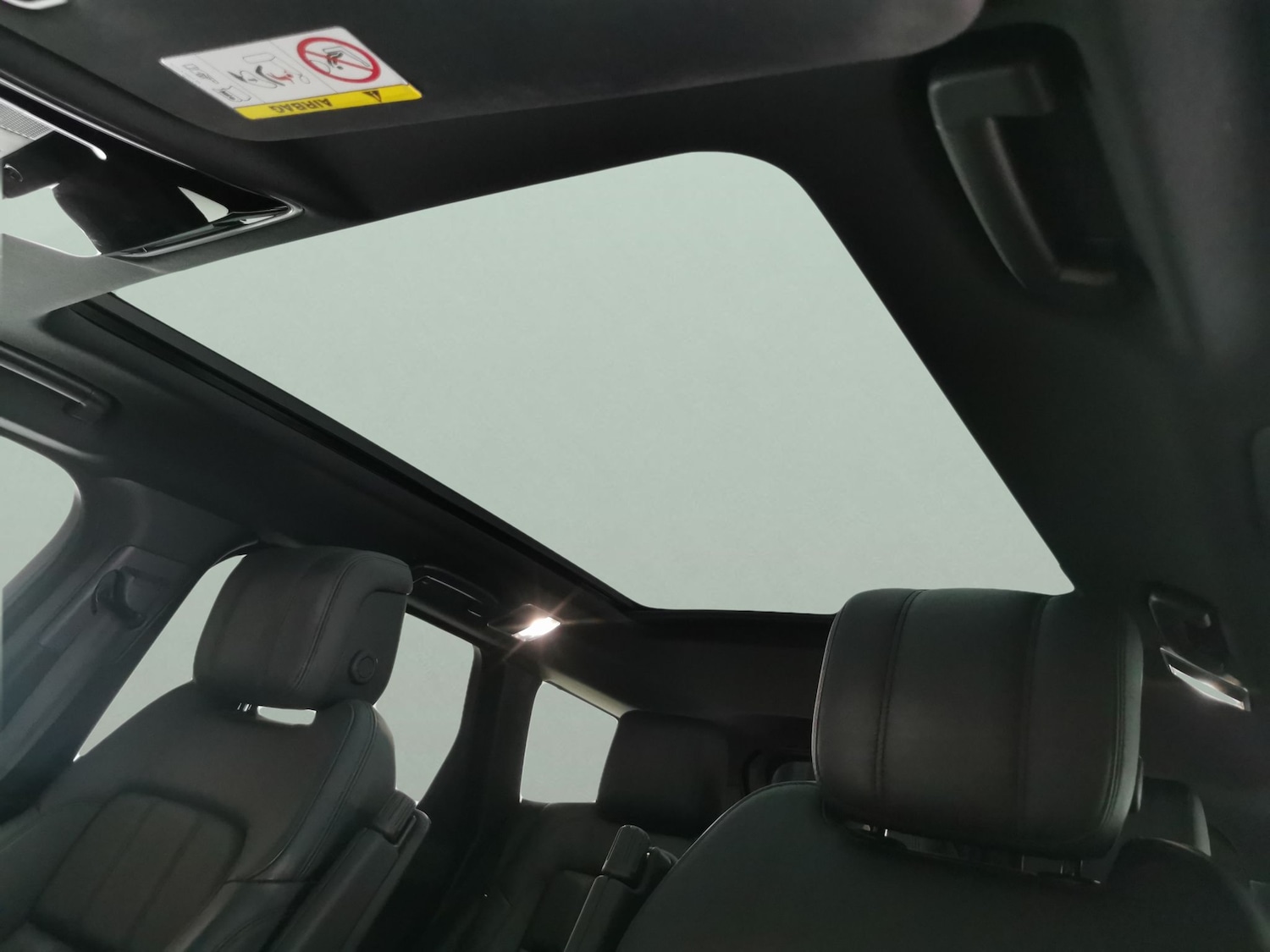 Used Land Rover Range Rover Sport 2022 for sale - 77981286: Photo 5