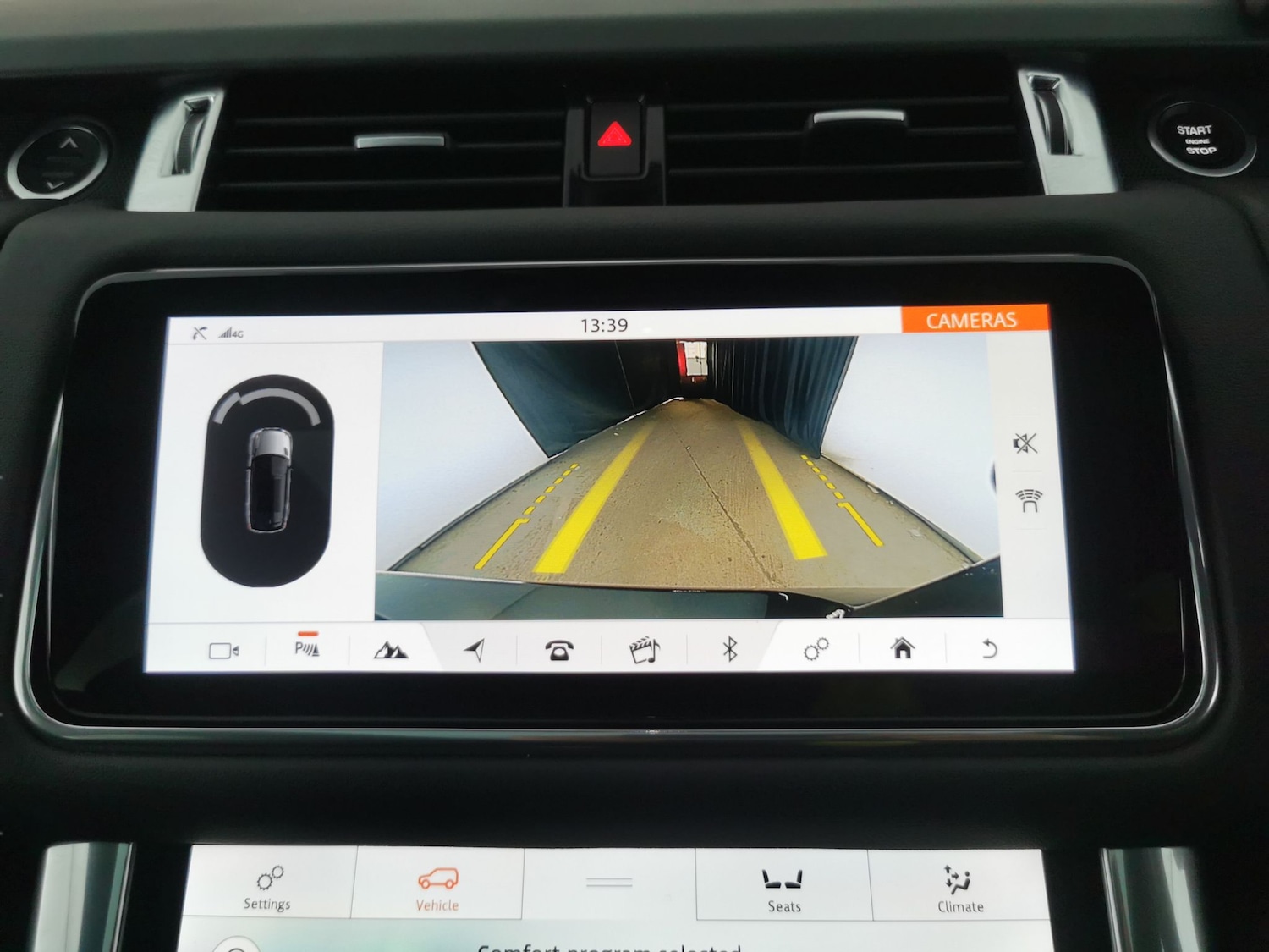 Used Land Rover Range Rover Sport 2022 for sale - 77981286: Photo 6