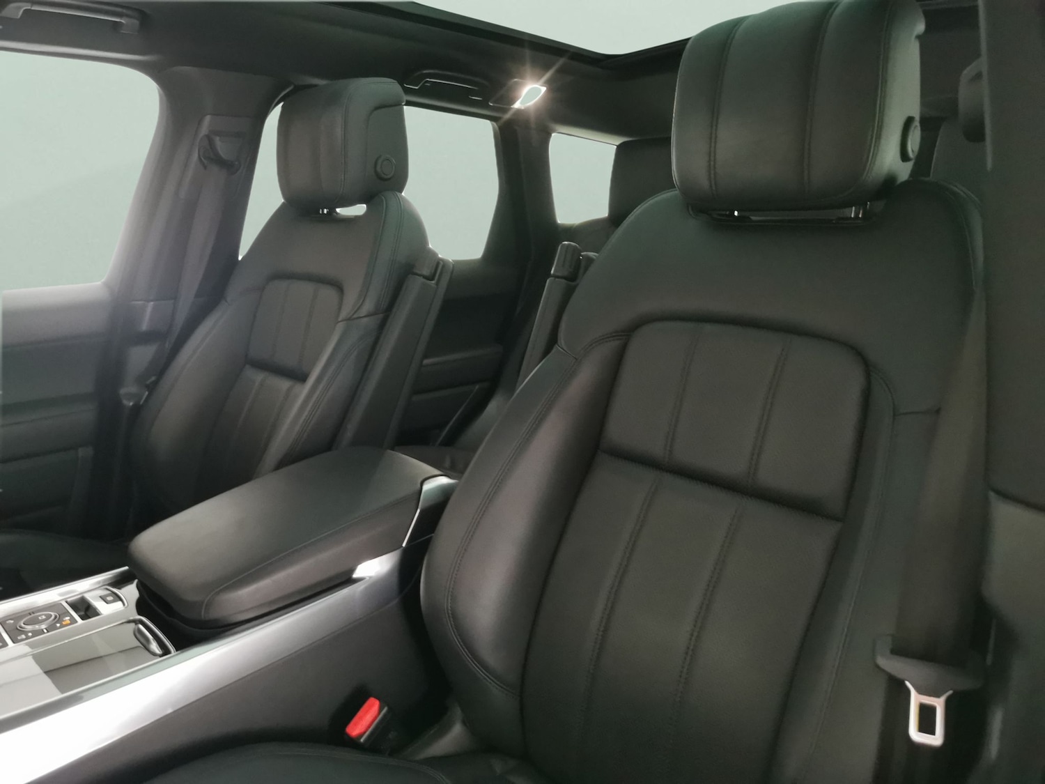 Used Land Rover Range Rover Sport 2022 for sale - 77981286: Photo 7