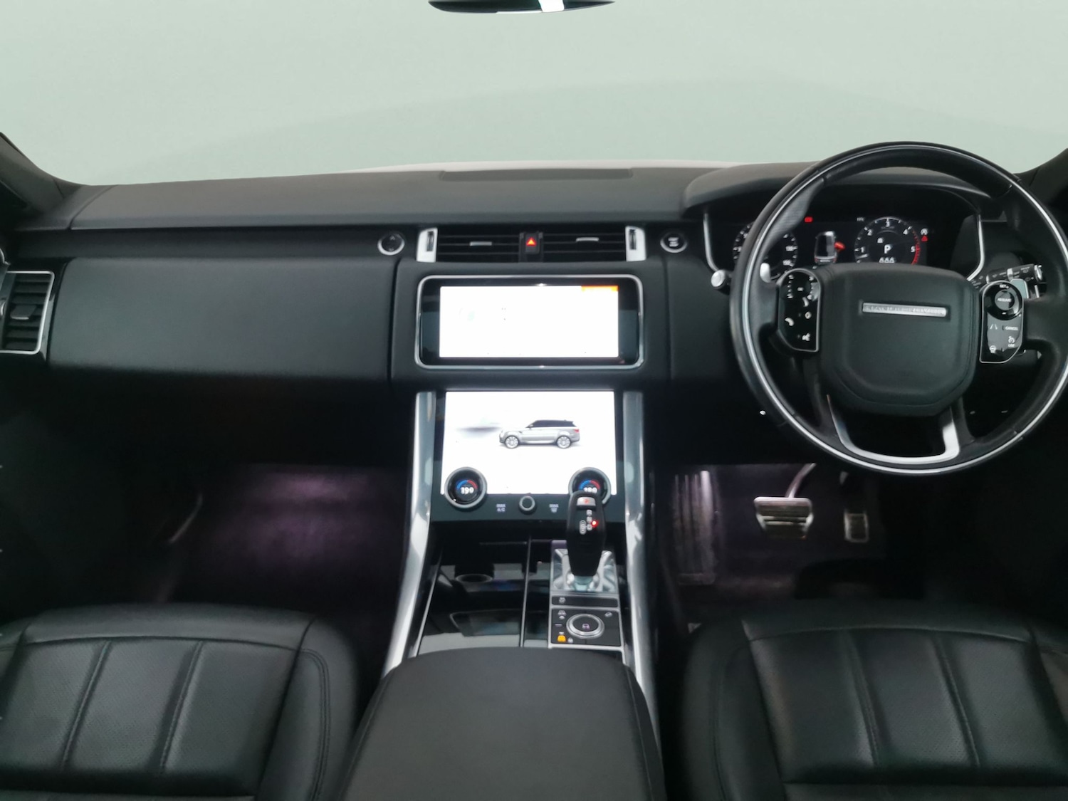 Used Land Rover Range Rover Sport 2022 for sale - 77981286: Photo 9