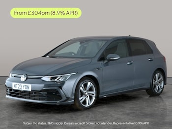 Used Volkswagen Golf 2023 for sale - 78521213: Photo