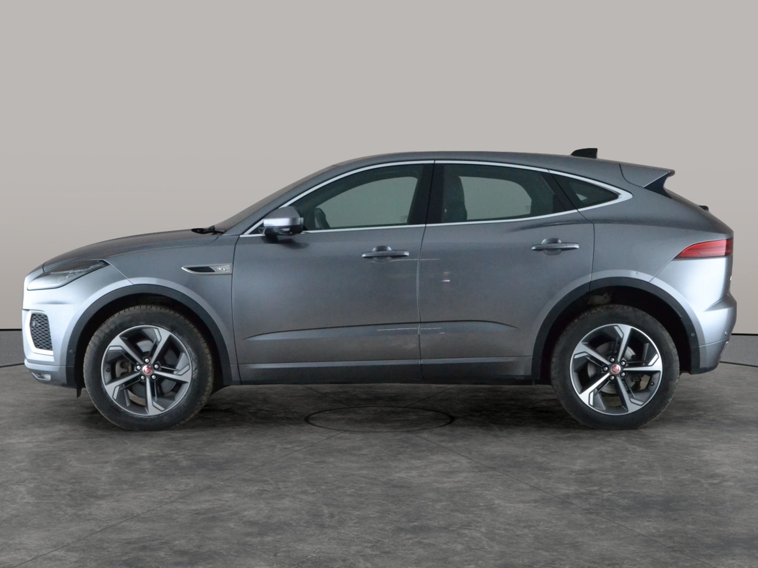 Used Jaguar E-Pace 2021 for sale - 77980688: Photo 13