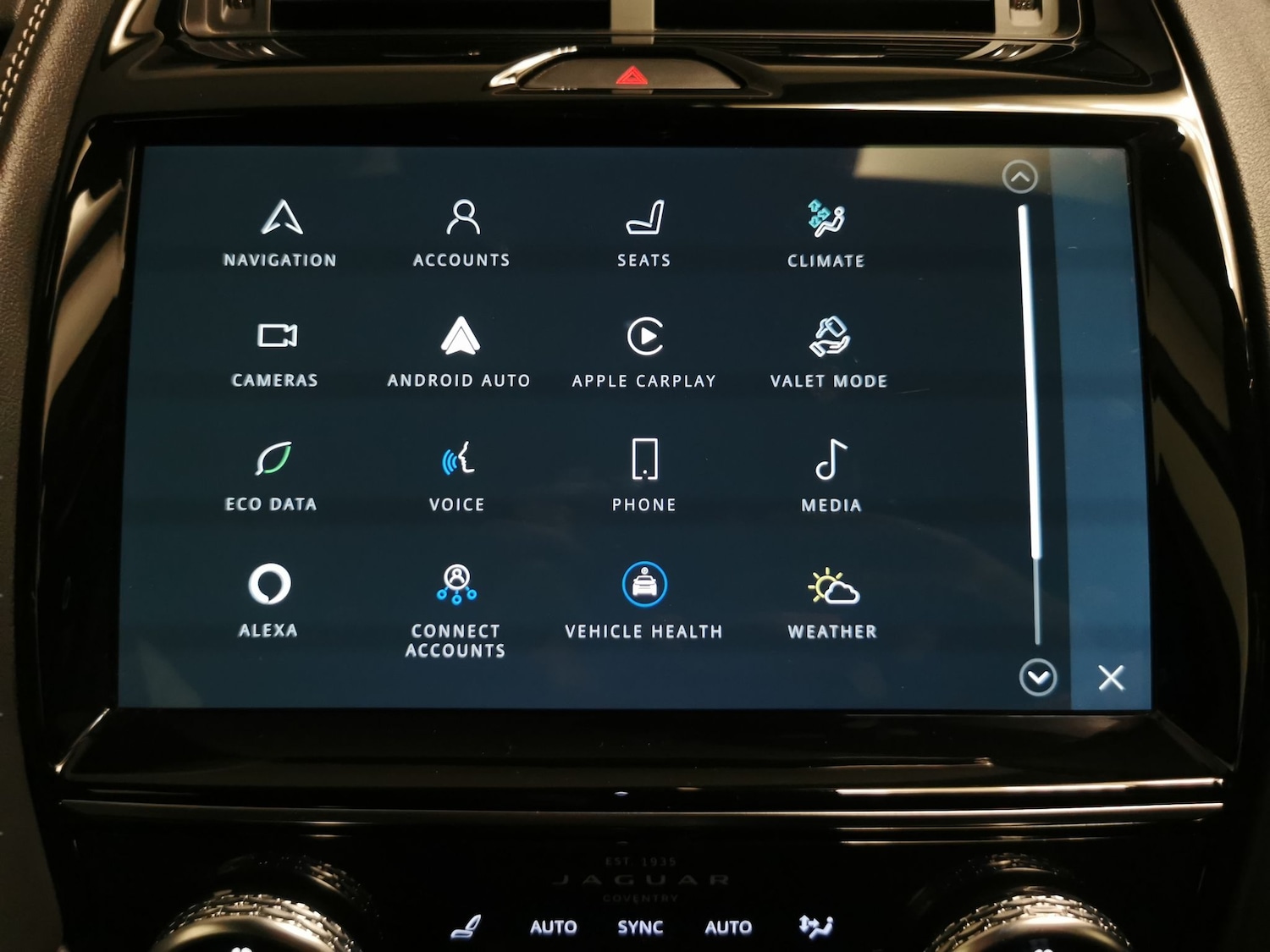 Used Jaguar E-Pace 2021 for sale - 77980688: Photo 17