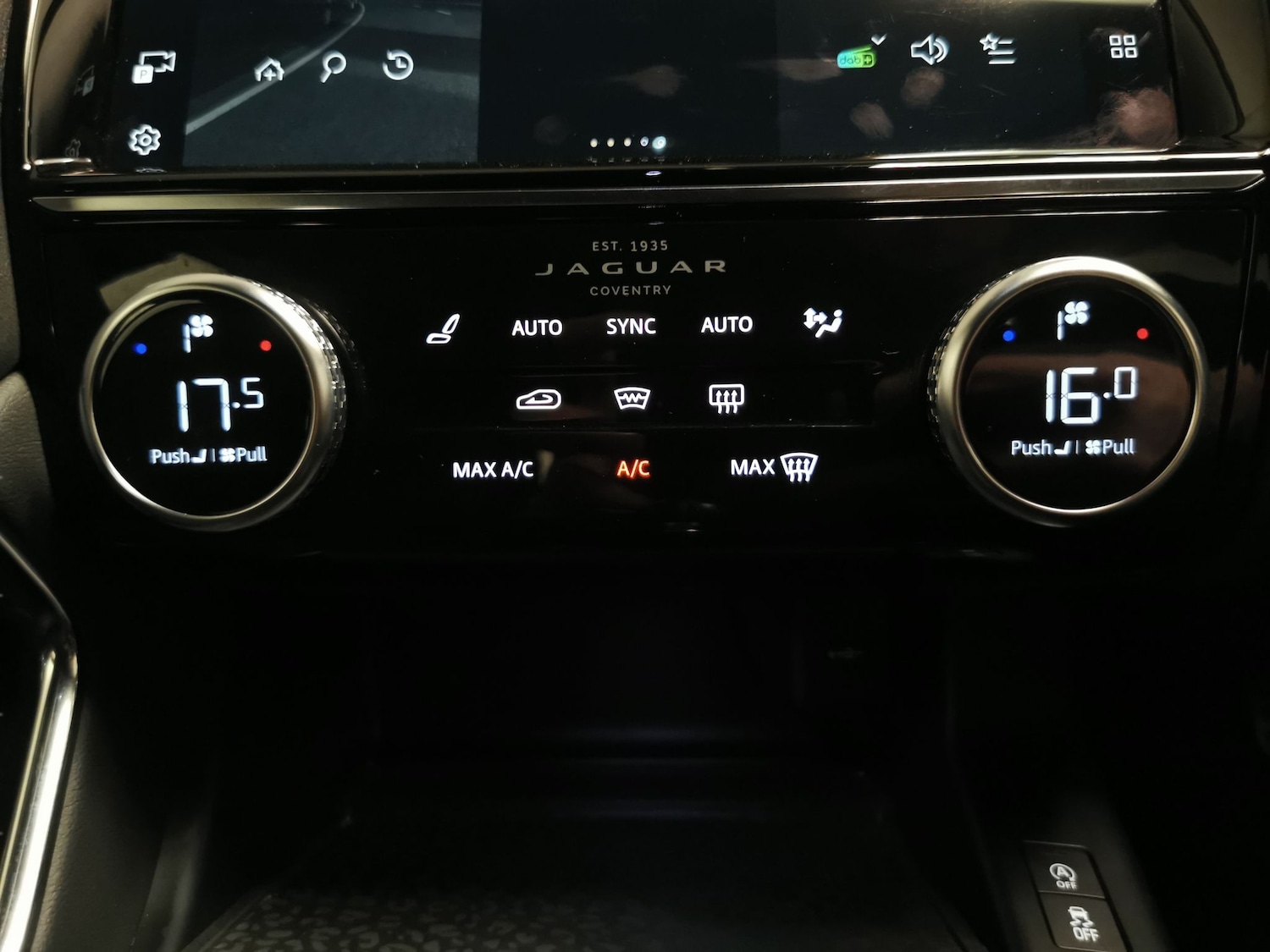 Used Jaguar E-Pace 2021 for sale - 77980688: Photo 19