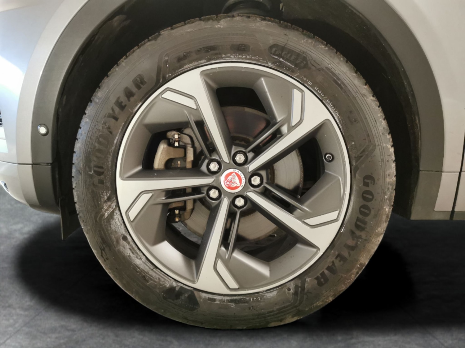 Used Jaguar E-Pace 2021 for sale - 77980688: Photo 24