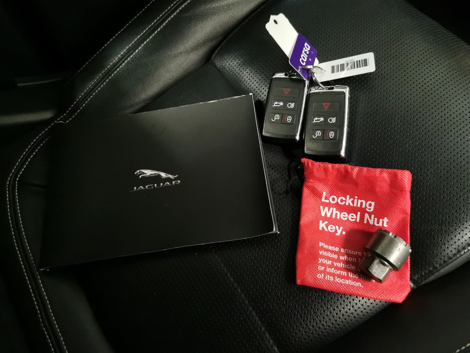 Used Jaguar E-Pace 2021 for sale - 77980688: Photo 32