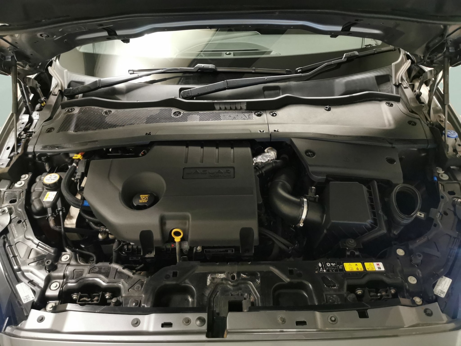 Used Jaguar E-Pace 2021 for sale - 77980688: Photo 33