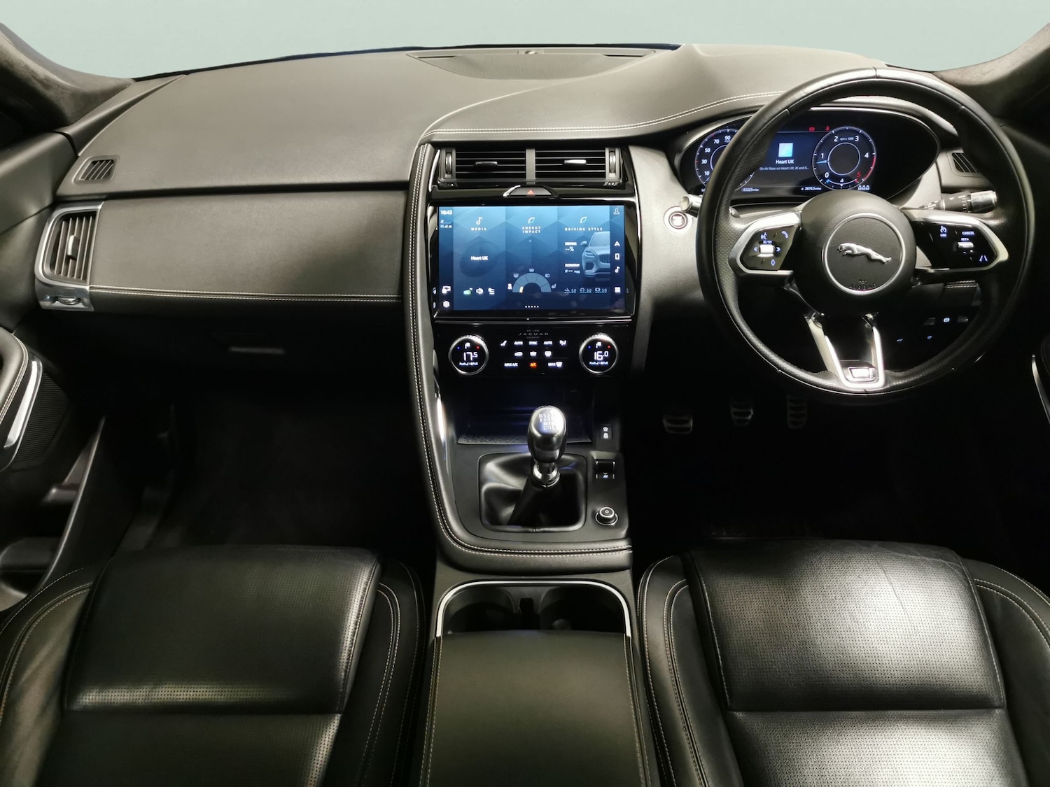 Used Jaguar E-Pace 2021 for sale - 77980688: Photo 7