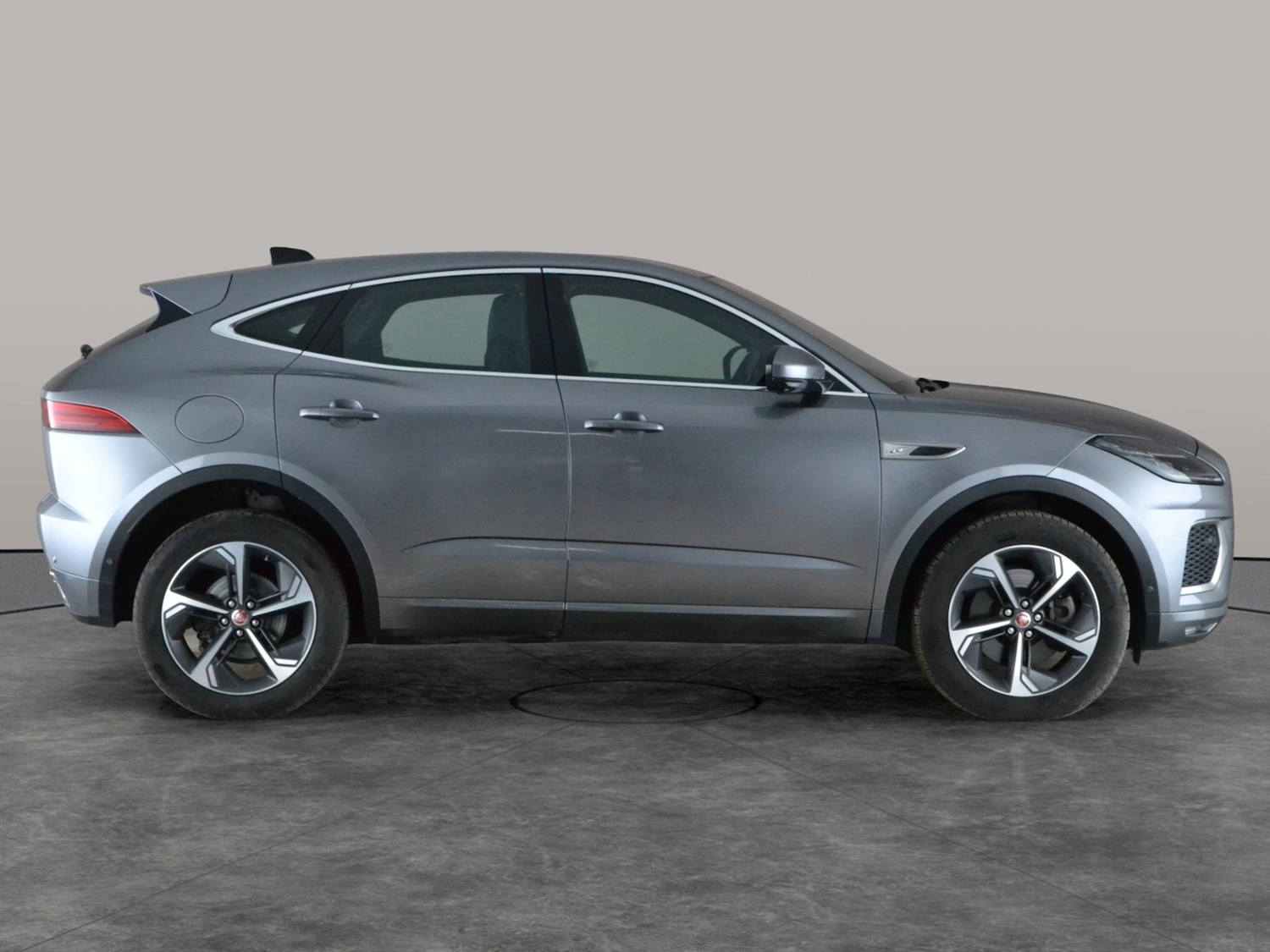 Used Jaguar E-Pace 2021 for sale - 77980688: Photo 9