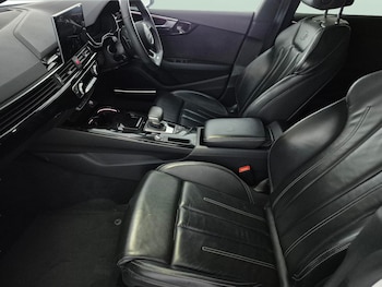 Used Audi A5 2022 for sale - 78268532: Photo