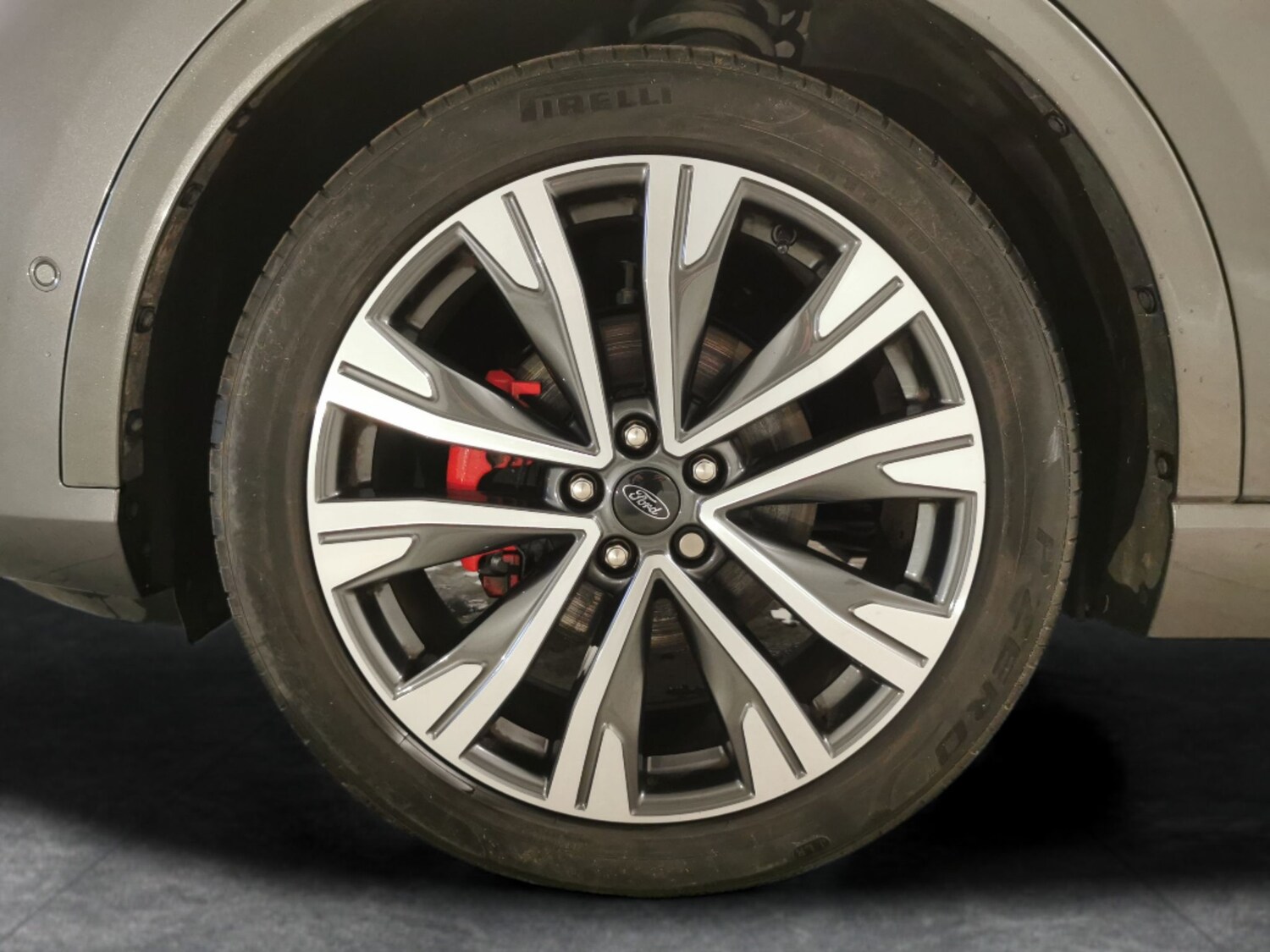 Used Ford Kuga 2021 for sale - 77619596: Photo 23